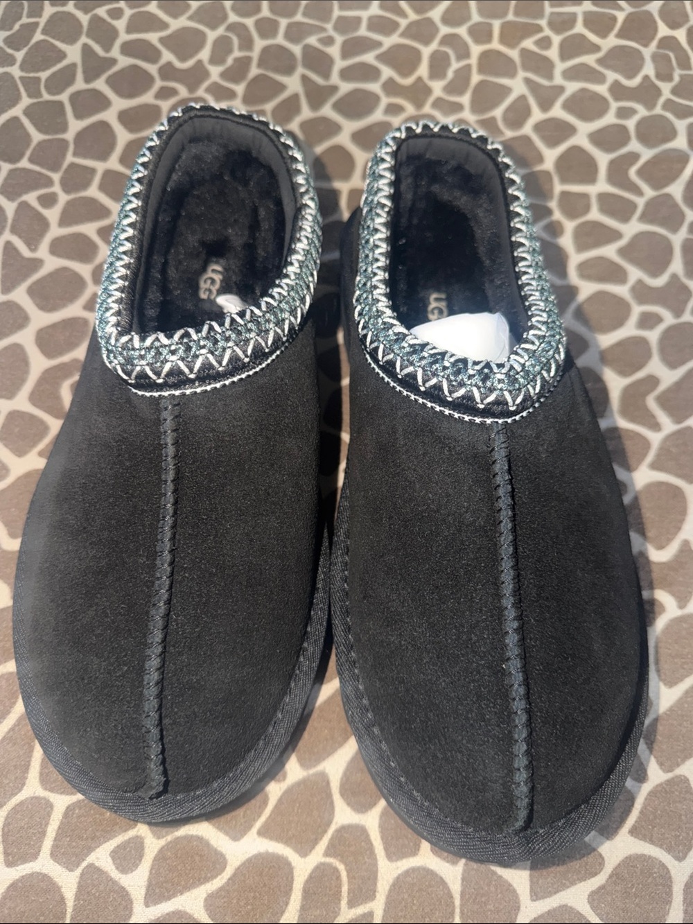 Uggs